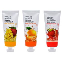 Waterful Hand Cream 