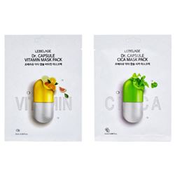 Dr. Capsule Mask Pack
