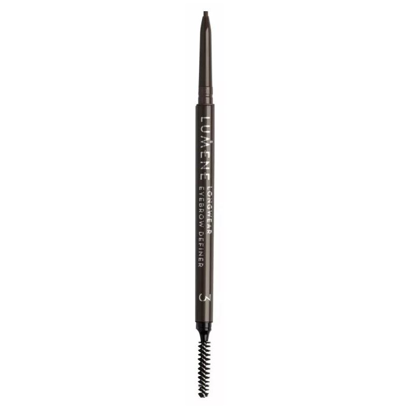 Lumene Make Up Longwear Eyebrow Definer Автоматический карандаш для бровей