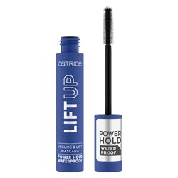 Lift Up Volume & Lift Mascara Power Hold Waterproof