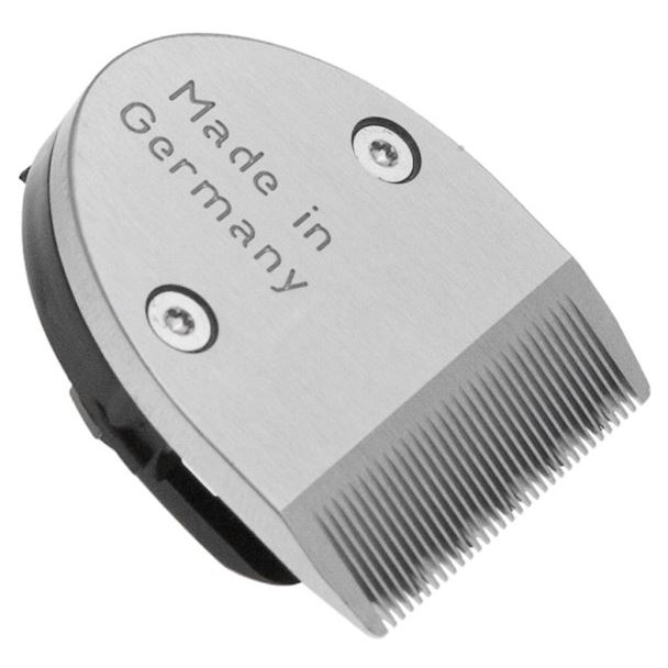 Moser Машинки для стрижки 1590-7001 Нож к машинке 1591-0051 рабочий Нож к машинке 1591-0051 рабочий