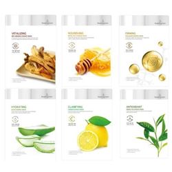 Premium Essence Mask