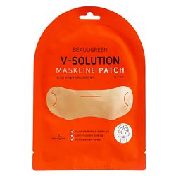 V-Solution Mask Line Patch 