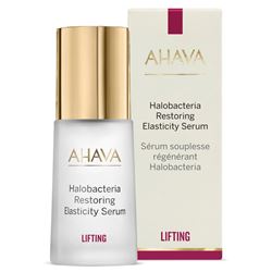 Beauty Before Age Сыворотка для восстановления эластичности кожи лица halobacteria restoring 