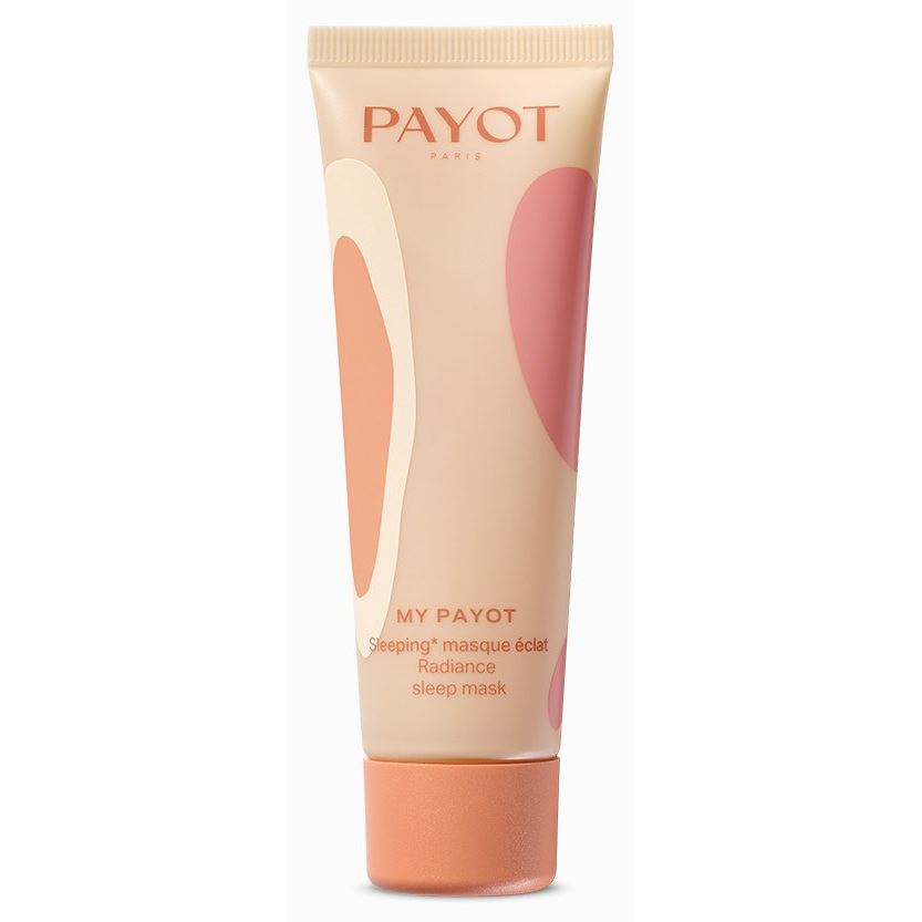 Payot My Payot My Payot Sleeping Masque Eclat Маска для глаз ночная