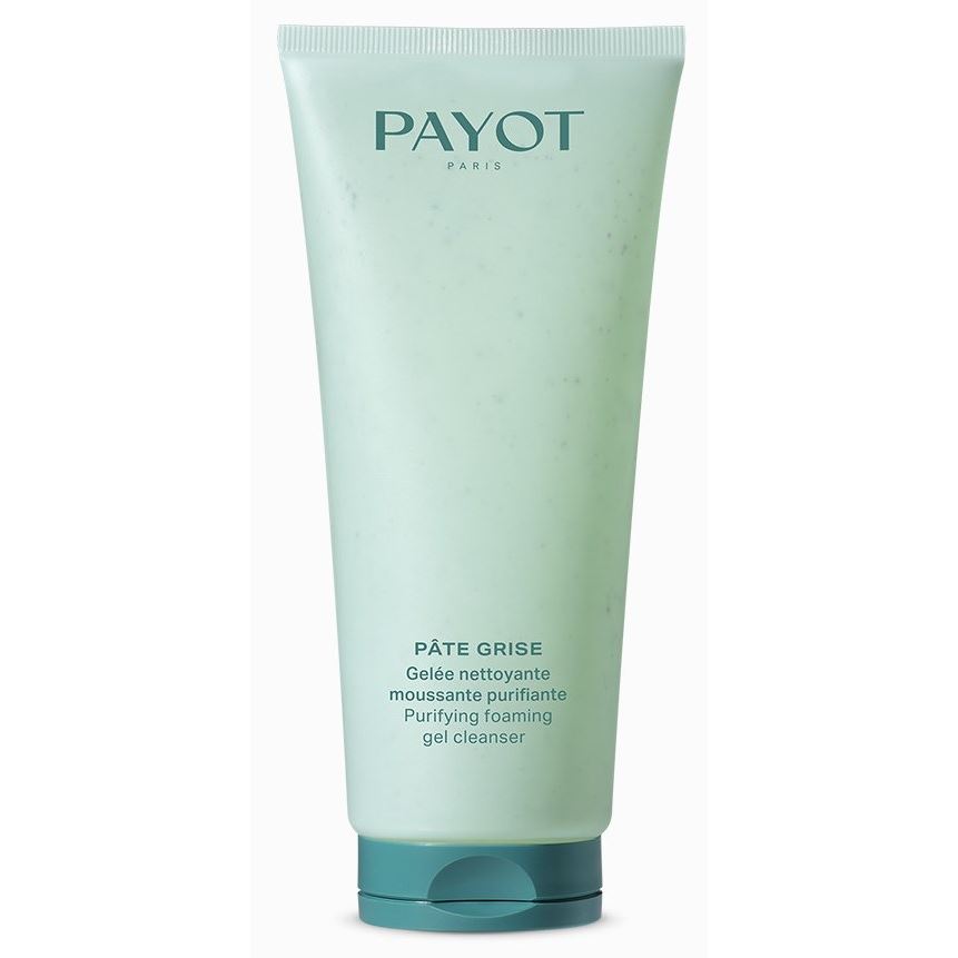 Payot Pate Grise Pate Grise Gelee Nettoyante Moussante Очищающий гель-пенка для кожи лица