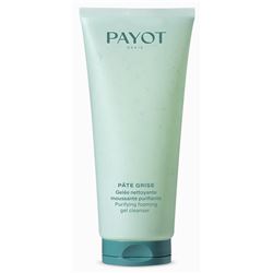 Pate Grise Gelee Nettoyante Moussante