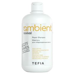 Ambient Revival Repair Shampoo 