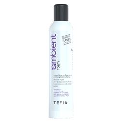 Ambient Form Lotion-Spray for Root Volume and Long-Lasting Styling
