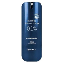 0.1% Retinol Youth Serum