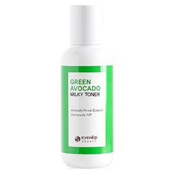 Green Avocado Milky Toner