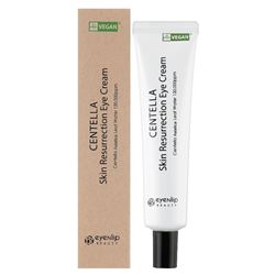 Centella Skin Resurrection Eye Cream