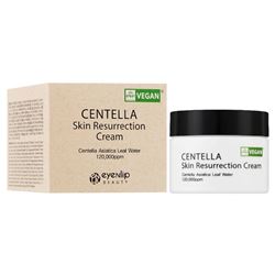 Centella Skin Resurrection Cream