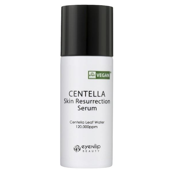 Eyenlip Face Care Centella Skin Resurrection Serum Сыворотка для лица успокаивающая с экстрактом центеллы азиатской 