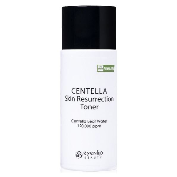 Eyenlip Face Care Centella Skin Resurrection Toner  Тонер для лица успокаивающая с экстрактом центеллы азиатской 