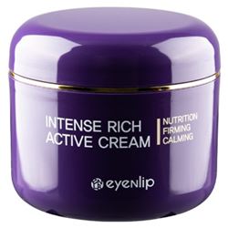 Intense Rich Active Cream