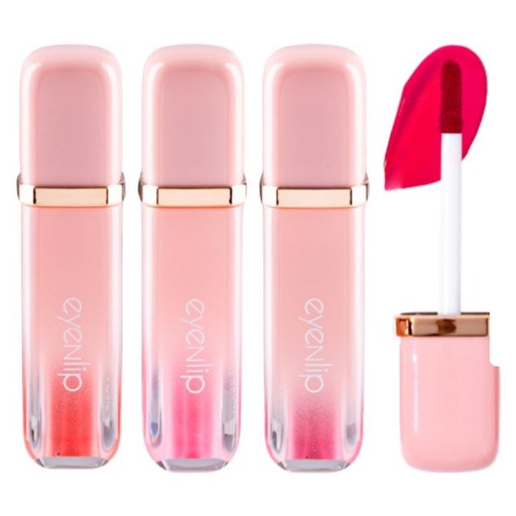 Eyenlip Make Up Dive Glossy Tint  Dive Glossy Tint 