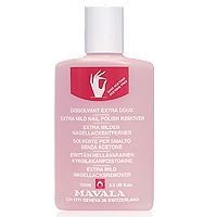 Mavala Средства для снятия лака Remover Pink Экстра-мягкая жидкость для снятия лака Розовая