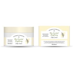 Rice Enriched Brightening Deep Cream 