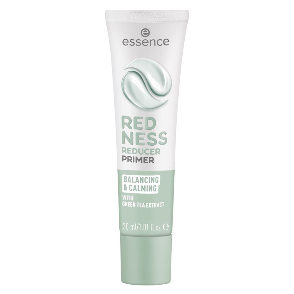 Essence Make Up Redness Reducer Primer Праймер для лица 
