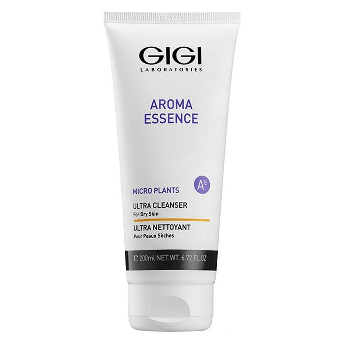 GiGi Aroma Essence Ultra Cleanser For Dry Skin Мыло жидкое для сухой кожи