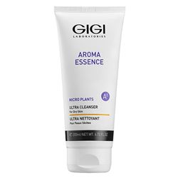 Ultra Cleanser For Dry Skin