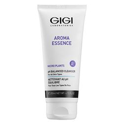 pH Balanced Cleanse For All Skin Types