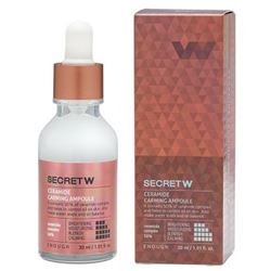 Secret With Ceramide Carming Ampoule