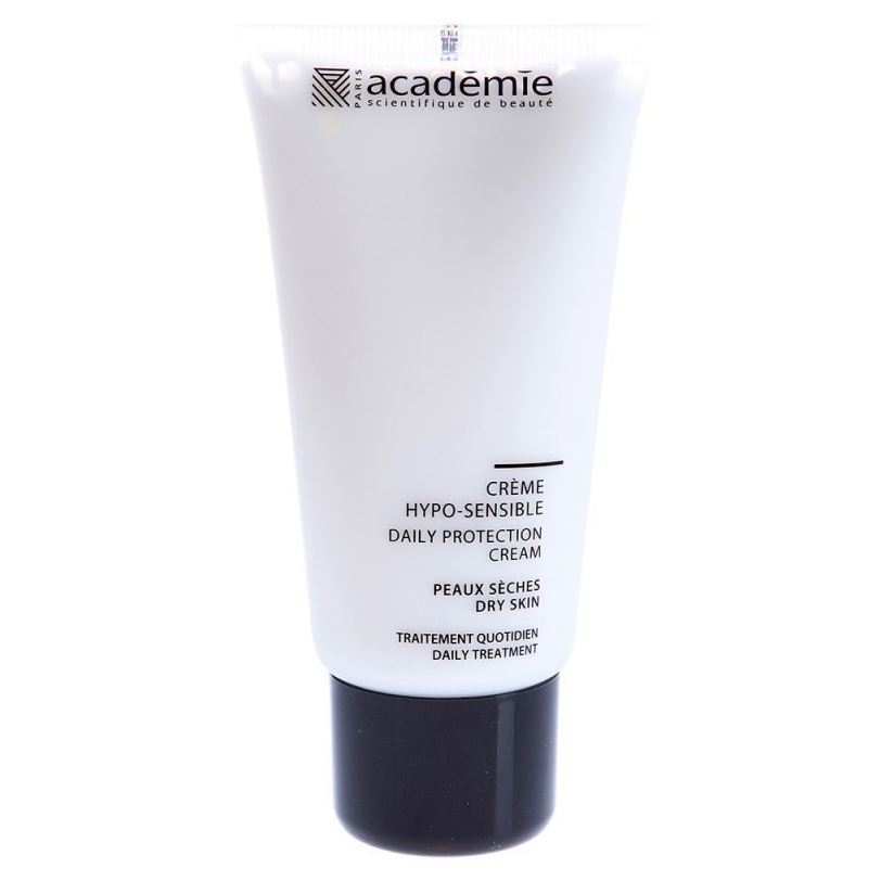 Academie Visage Sensitive Skin Hypo-Sensible Daily Protection Cream Гипоаллергенный дневной защитный крем