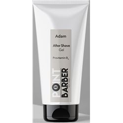 Point Barber Adam Aftershave