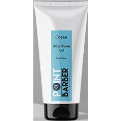 Point Barber Ocean Aftershave 