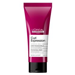 Curl Expression Professional Cream