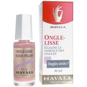 Mavala Уход за ногтями Ridge-Filler Средство для выравнивания ногтей