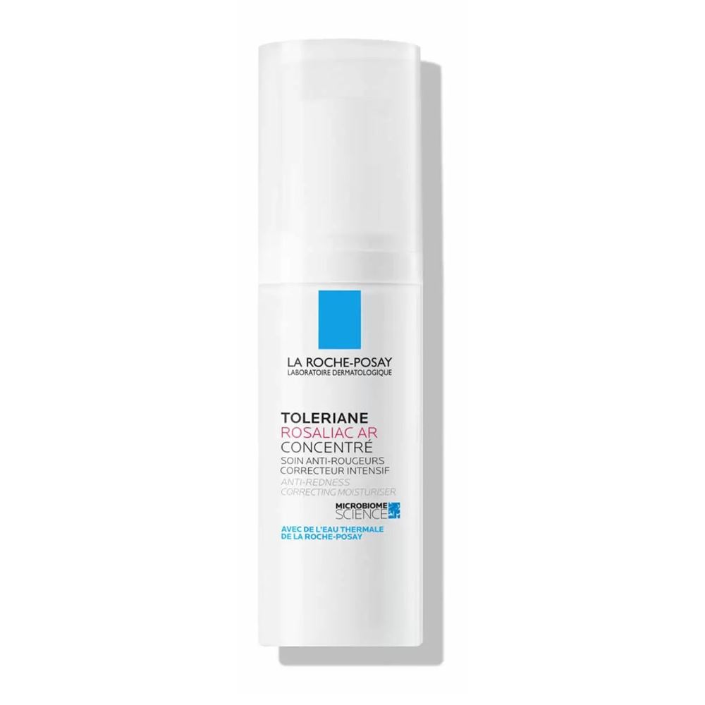 La Roche Posay Toleriane Toleriane Rosaliac AR Correcteur Intensif Интенсивный корректирующий уход против покраснений