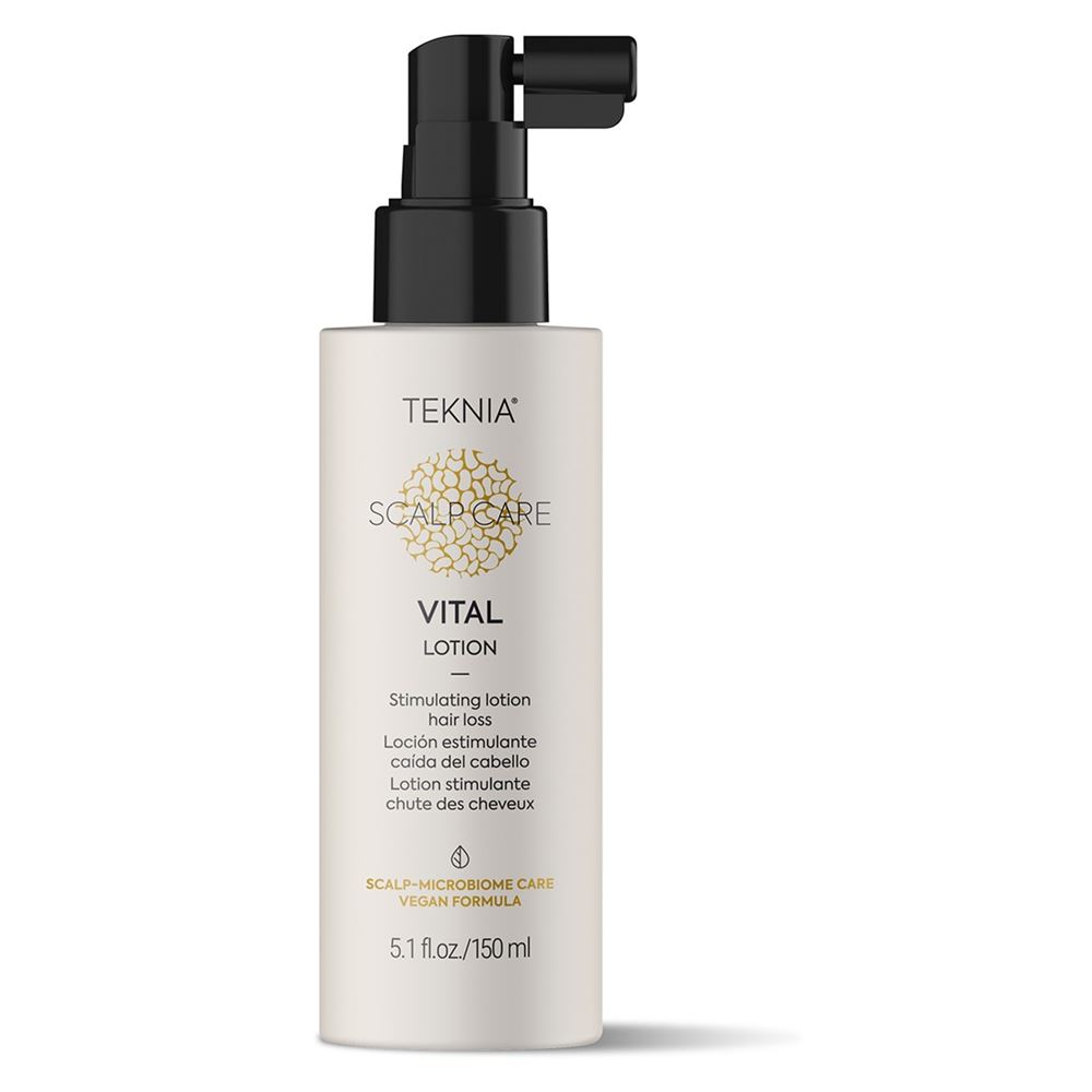 LakMe Teknia Scalp Care Vital Lotion Лосьон, стимулирующий рост волос 