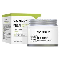 Tea Tree Anti-Blemish Cream