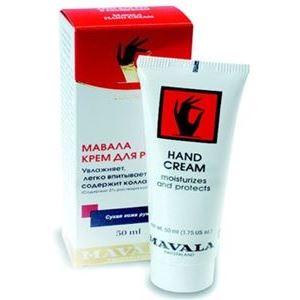 Mavala Уход за руками Hand Cream Крем для Рук защитный