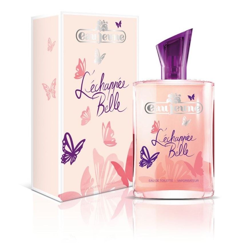 Eau Jeune Fragrance L echappee Belle  Аромат группы цветочные 