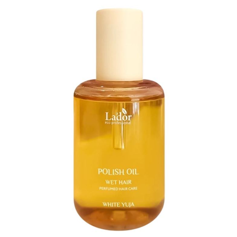 Lador Hair Care Perfumed Hair Care Polish Oil Масло для волос парфюмированное