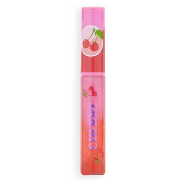 I Heart Revolution Make Up Spritz Lip Gloss Блеск для губ