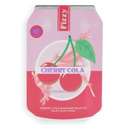 Spritz Shadow Palette