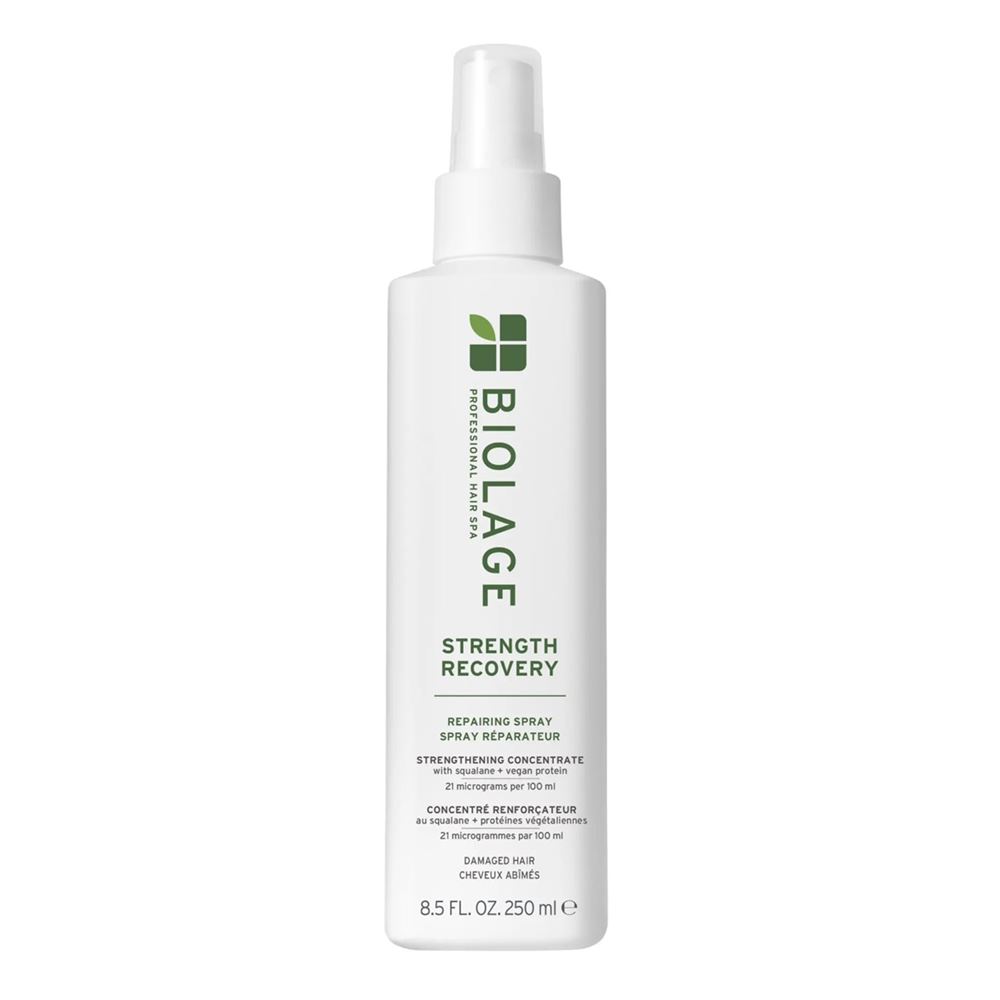 Matrix Biolage Strength Recovery Strength Recovery Spray Спрей для восстановления и укрепления поврежденных волос 