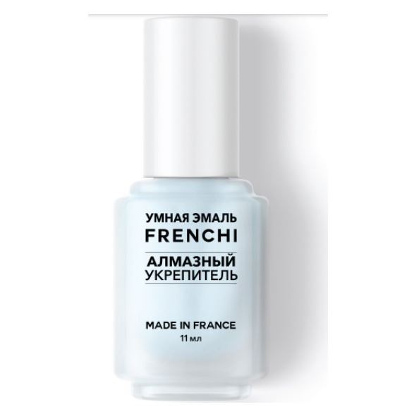 Frenchi Smart Enamel Укрепитель Алмазный для ногтей Укрепитель Алмазный для ногтей