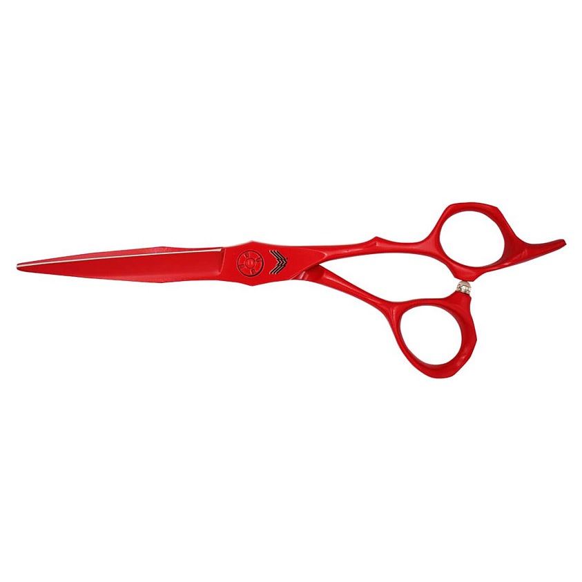 Qtem Pro Tools Rainbow Ножницы для стрижки  из стали JAPAN VG-10, 6,3 дюйма Профессиональные ножницы для стрижки волос