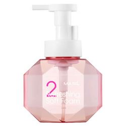 2 Refreshing Soft Foam 