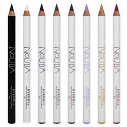 Eyedoll Kajal And Eyeliner Pencil 