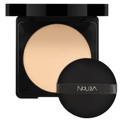Soft Compact Silky Matt Powder
