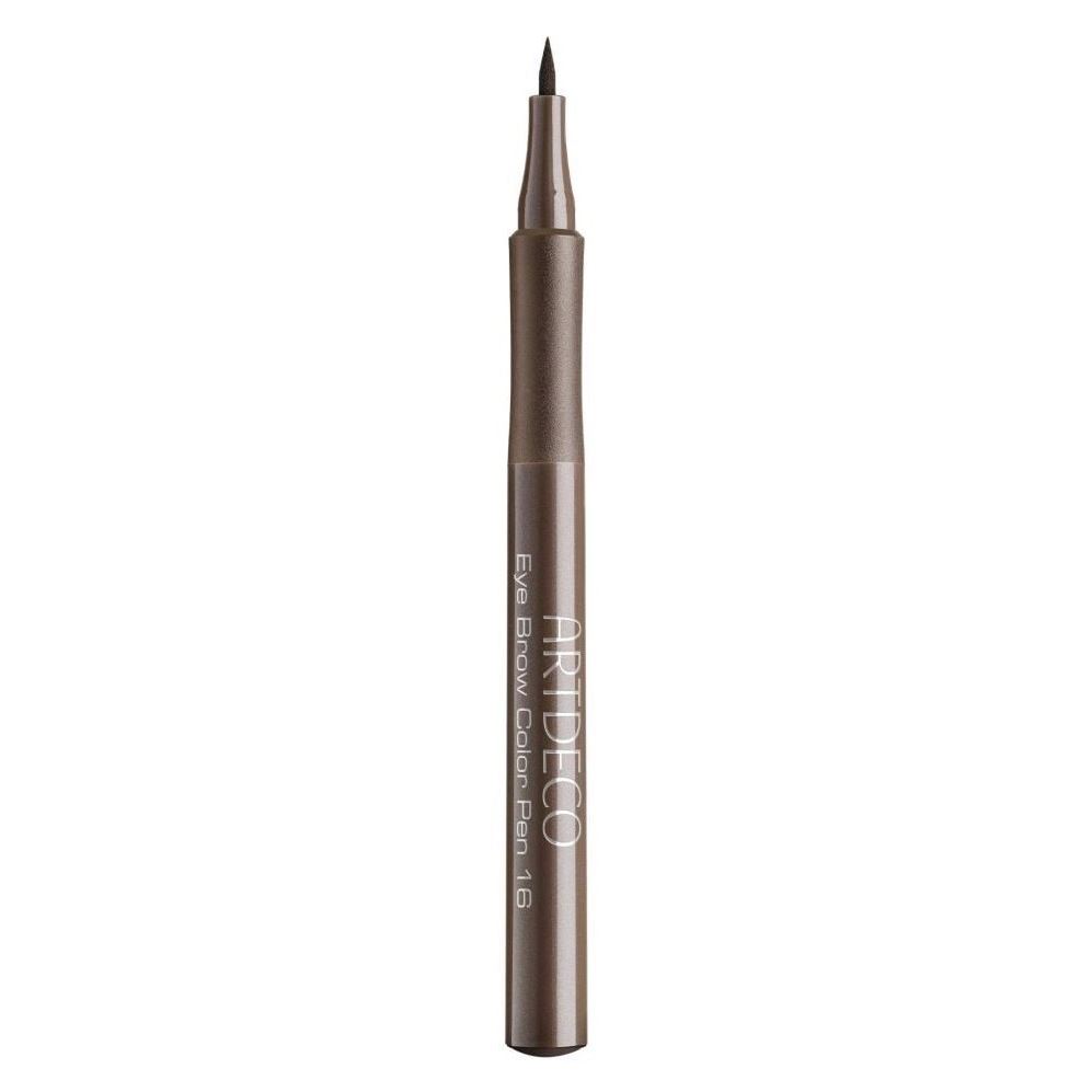 ARTDECO Make Up Eye Brow Color Pen Лайнер для бровей 