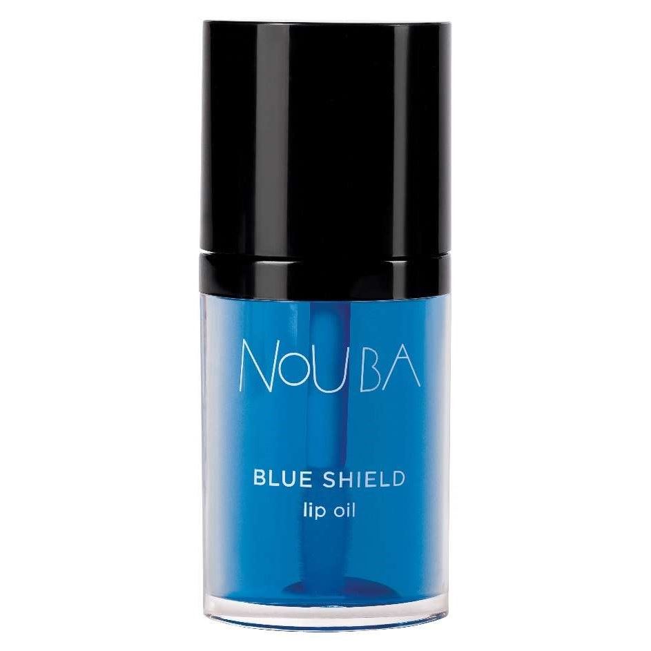 NoUBA Make Up Blue Shield Lip Oil Масло для губ