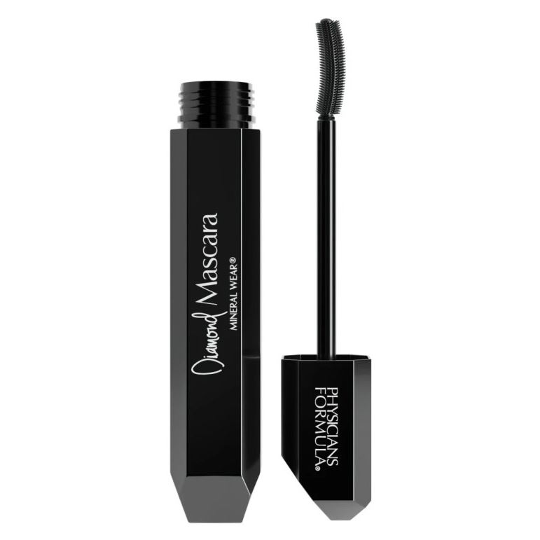 Physicians Formula Make Up Mineral Wear Diamond Mascara  Тушь для ресниц 